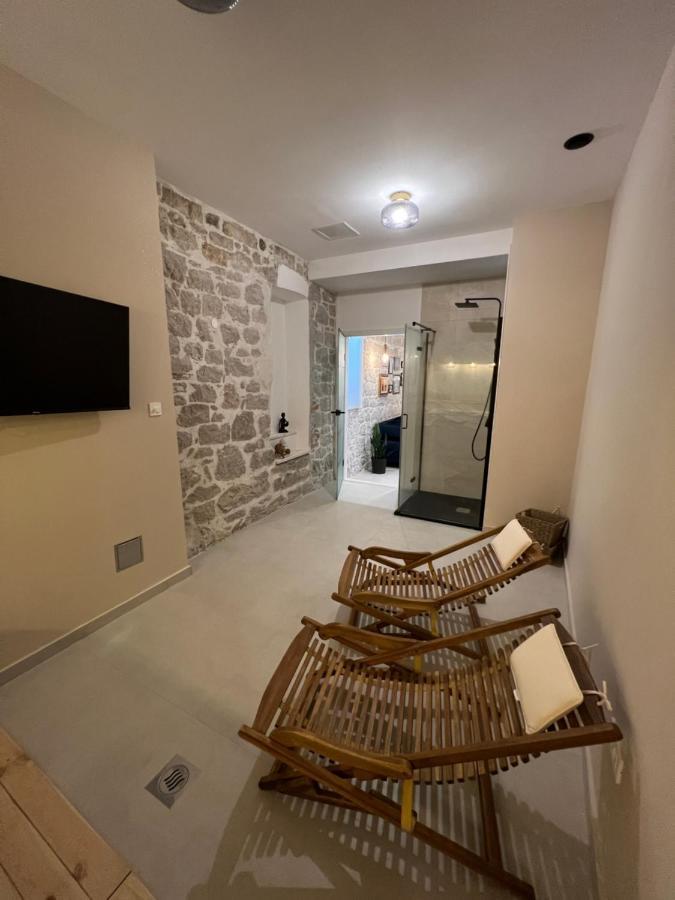 Apartment Place Split Exteriér fotografie